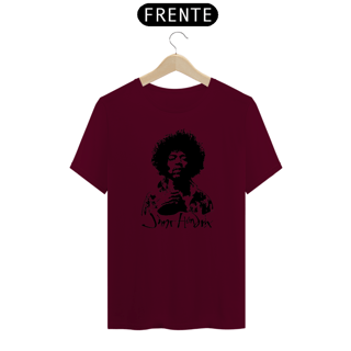 Nome do produto CAMISETA JIMI HENDRIX