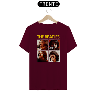Nome do produto CAMISETA BEATLES