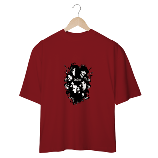 Nome do produto OVERSIZED BEATLES