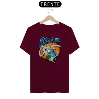 Nome do produto CAMISETA BLINK 182