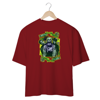 Nome do produto OVERSIZED NIRVANA