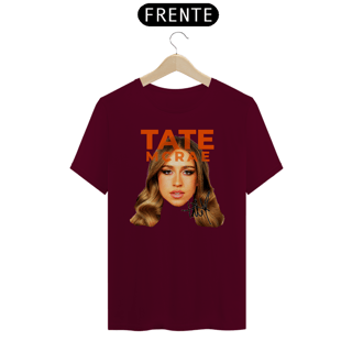 Nome do produto CAMISETA TATE MCRAE FACE