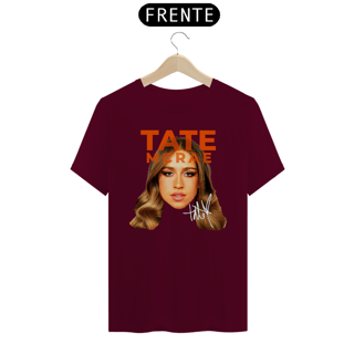 Nome do produto CAMISETA TATE MCRAE FACE