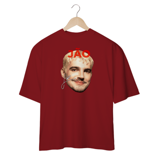 Nome do produto OVERSIZED JÃO