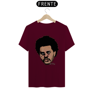 Nome do produto CAMISETA THE WEEKND