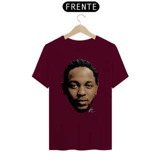 Nome do produto CAMISETA KENDRICK LAMAR