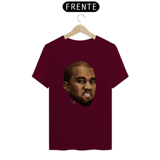 Nome do produto CAMISETA KANYE WEST