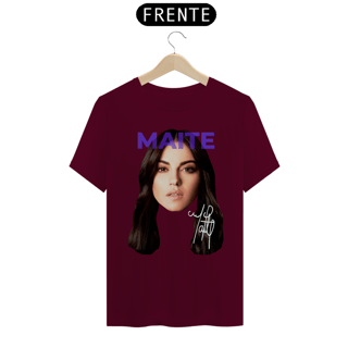 Nome do produto CAMISETA MAITE FACE 
