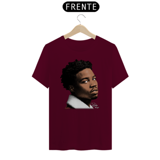 Nome do produto CAMISETA RODDY RICCH