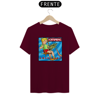 Nome do produto CAMISETA THE OFFSPRING