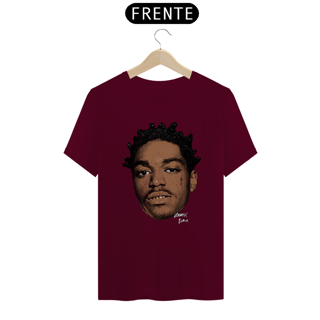 Nome do produto CAMISETA KODAK BLACK