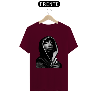 Nome do produto CAMISETA TUPAC