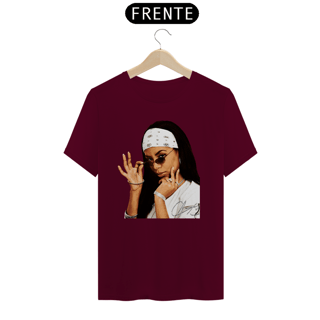 Nome do produto CAMISETA AALIYAH