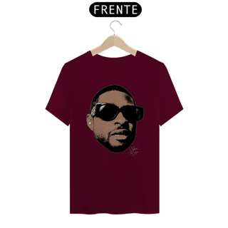 Nome do produto CAMISETA USHER
