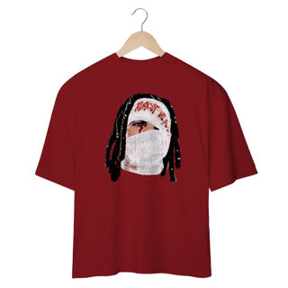 Nome do produto CAMISETA OVERSIZED LIL DURK