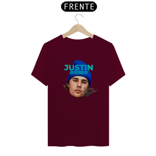 Nome do produto CAMISETA JUSTIN BIEBER
