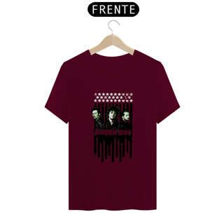 Nome do produto CAMISETA GREEN DAY
