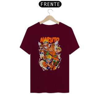 Nome do produto CAMISETA NARUTO