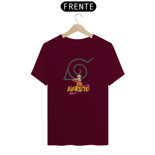 Nome do produto CAMISETA NARUTO