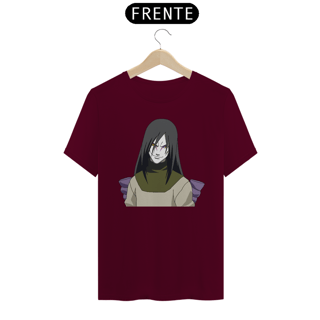 Nome do produto CAMISETA NARUTO OROCHIMARU