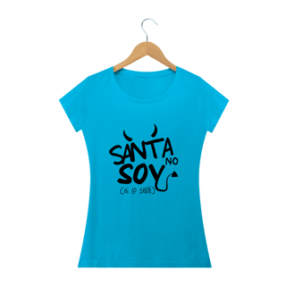 Nome do produto Baby Long - Santa No Soy ^.~