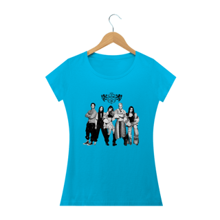 Nome do produto Baby Long - RBD Turnê 