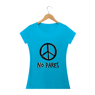 Nome do produto Baby Long - No Pares ☮