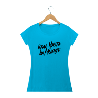 Nome do produto Baby Long - Karol G Real Hasta La Murte
