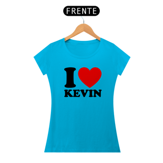 Nome do produto Baby Long - Jonas Brothers I Love Kevin