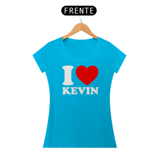 Nome do produto Baby Long - Jonas Brothers I Love Kevin