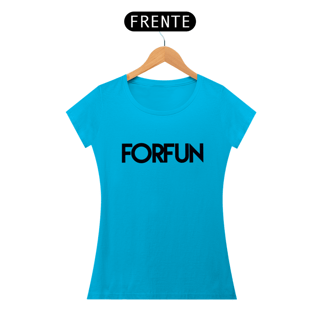 Nome do produto Baby Long Forfun