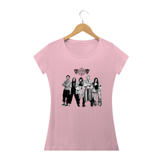 Nome do produto Baby Long - RBD Turnê 