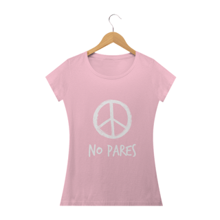 Nome do produto Baby Long - No Pares ☮
