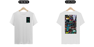 Nome do produtoCAMISA NIKE VARIOS SIMBOLOS