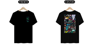 Nome do produtoCAMISA NIKE VARIOS SIMBOLOS