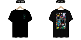 CAMISA NIKE VARIOS SIMBOLOS
