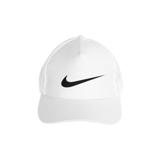 Nome do produto Boné Nike Branco