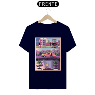 Nome do produto Camiseta Fresh Prince
