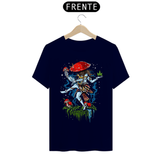 Nome do produto Camiseta Cogumelo