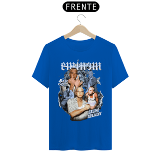 Nome do produto Camiseta Eminem