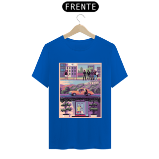Nome do produto Camiseta Fresh Prince