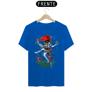 Nome do produto Camiseta Cogumelo