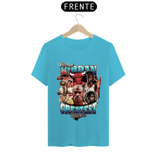 Nome do produto Camiseta MJ