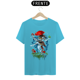 Nome do produto Camiseta Cogumelo