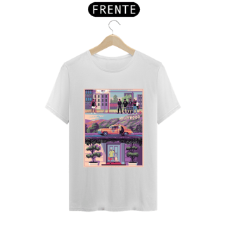 Nome do produto Camiseta Fresh Prince