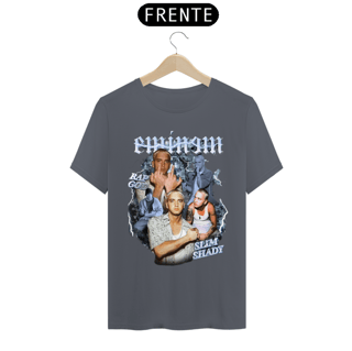 Nome do produto Camiseta Eminem
