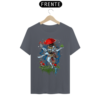 Nome do produto Camiseta Cogumelo