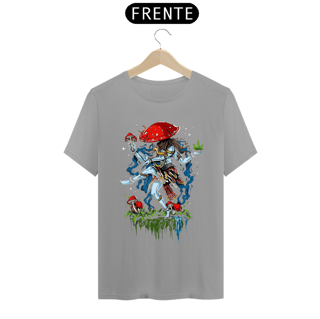 Nome do produto Camiseta Cogumelo
