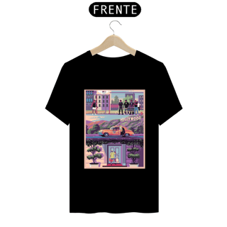 Nome do produto Camiseta Fresh Prince