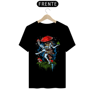 Nome do produto Camiseta Cogumelo